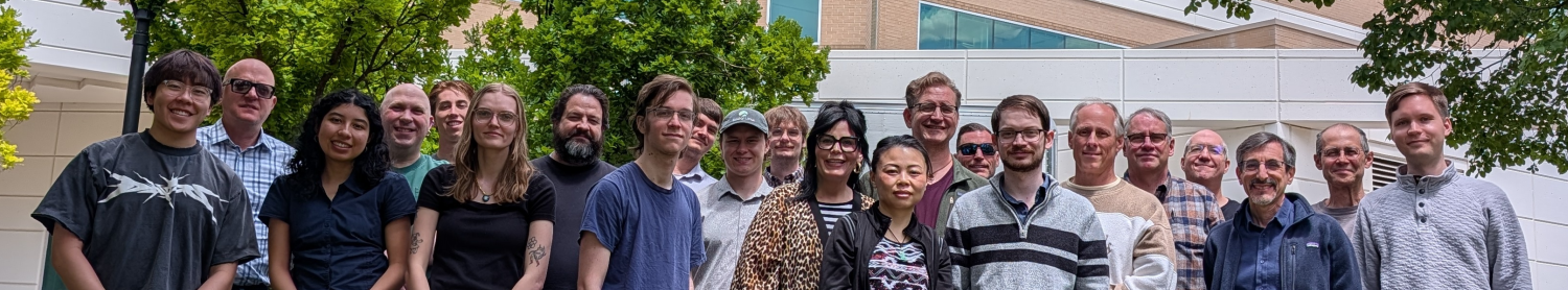 Group photo