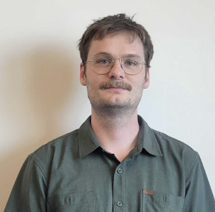 Jay staff pic