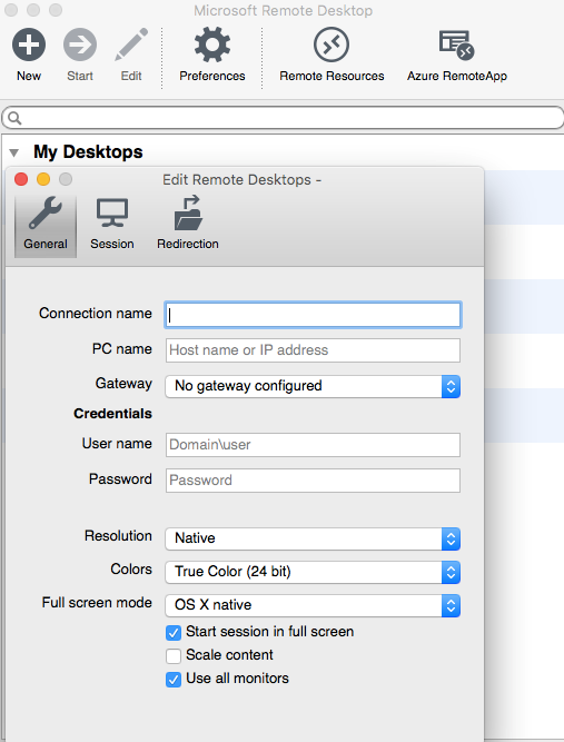 get microsoft remote desktop for mac