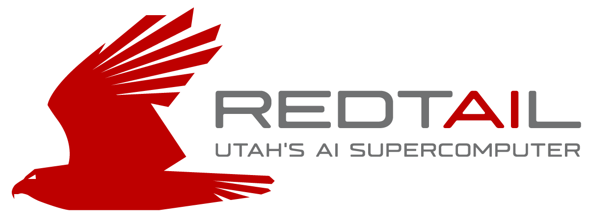 Redtail logo